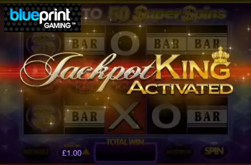Jackpot King